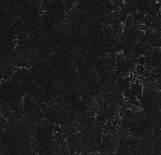 Marmoleum Composition Tile (MCT) Black MCT 2939