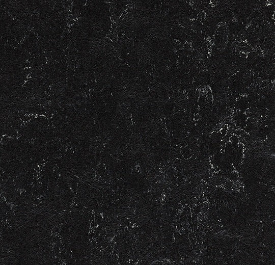 Marmoleum Composition Tile (MCT) Black MCT 2939