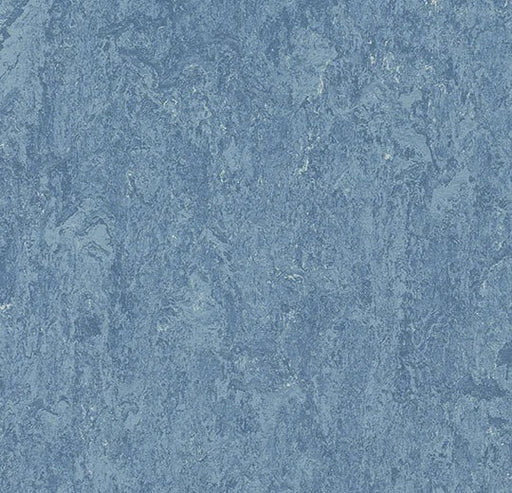 Marmoleum Composition Tile (MCT) Fresco Blue MCT 3055