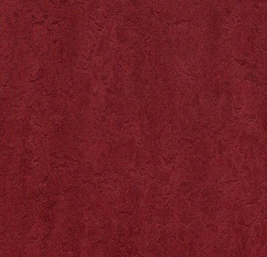 Marmoleum Composition Tile (MCT) Burgundy MCT 3276