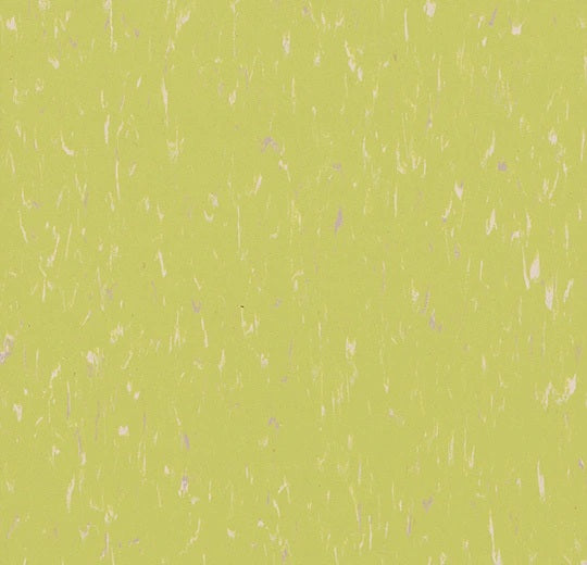 Marmoleum Composition Tile (MCT) Orchid Green MCT 3655