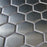 Meta Stainless Steel & Ceramic MDRMSHEX