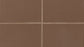 Metropolitan Ceramic Chestnut Brown 108
