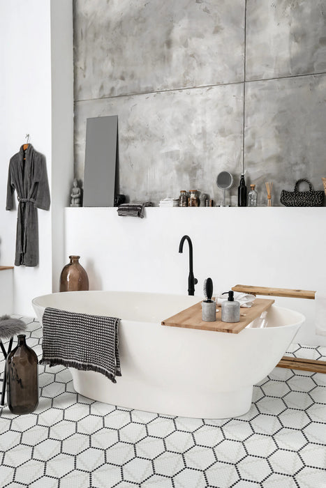 Geometro 2.0 Metro Downtown Glass 240371-AT