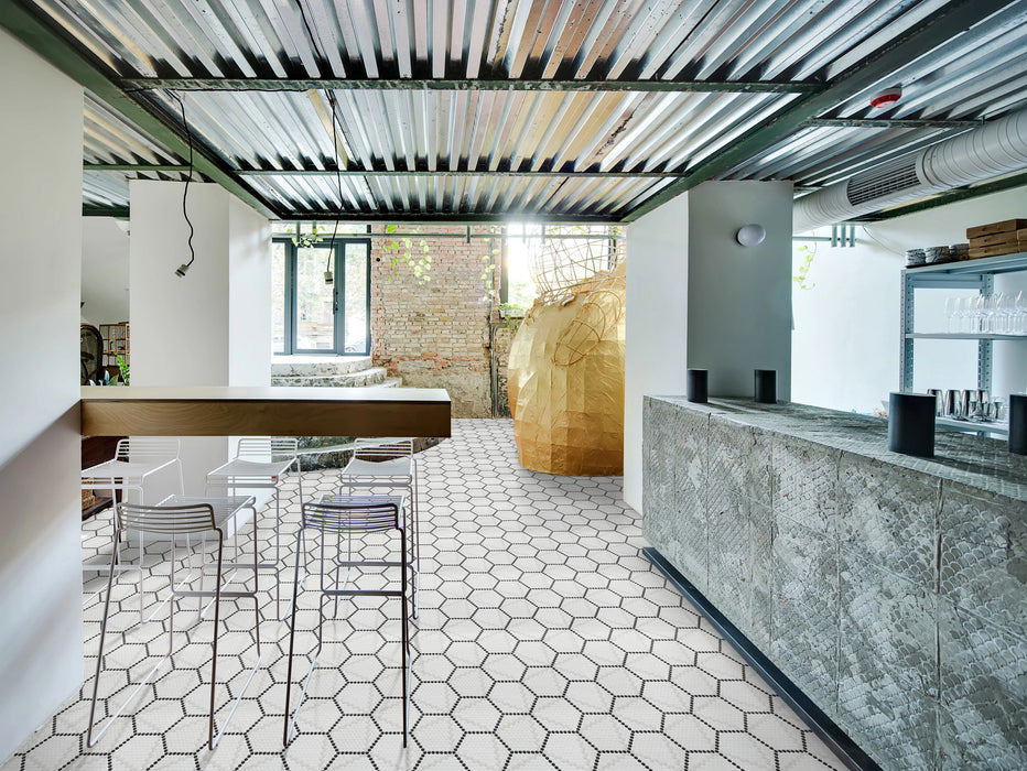 Geometro 2.0 Metro Downtown Matte 240371-AT