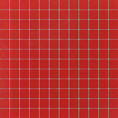 Voguebay MG Ruby Red Frosted & Glossy Glass Mosaic | Lowest Price ...