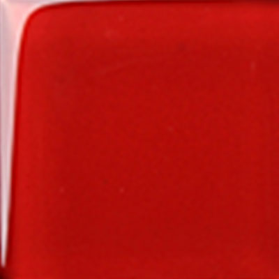 Voguebay MG Ruby Red Glossy Glass Tile | Lowest Price — Stone & Tile ...