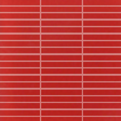 Voguebay MG Ruby Red Frosted & Glossy Glass Mosaic | Lowest Price ...