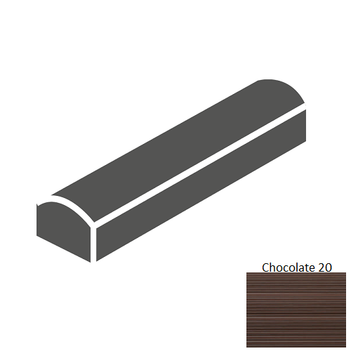 MG Chocolate MG-20HRFRST