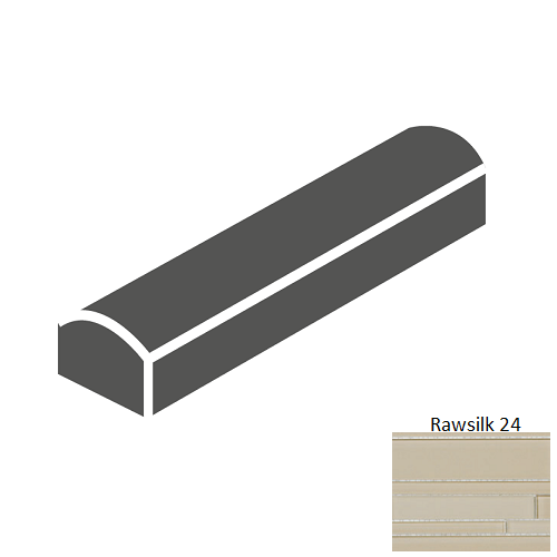 MG Rawsilk MG-24HRFRST