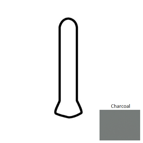 Median Charcoal MN45