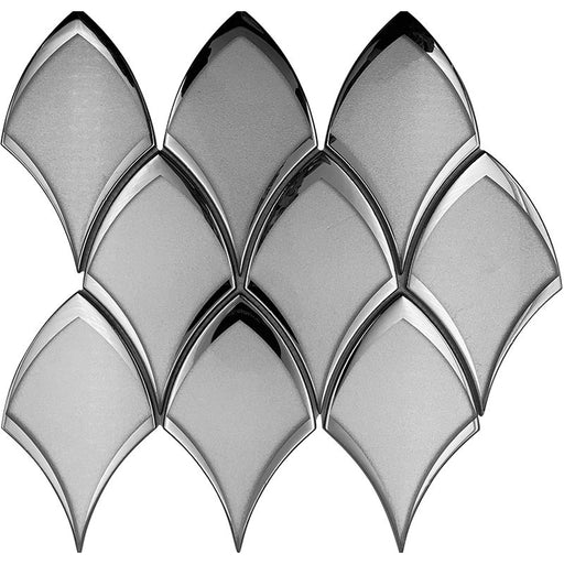 Monaco Monte Carlo Blanc MNC-02BL