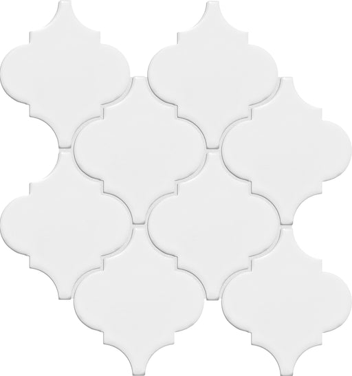 Morocco White W94MOROARWH1011MO