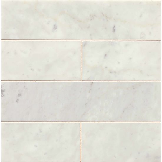 Marble White Carrara WHTCAR