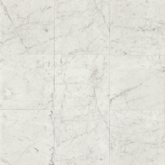Marble White Carrara WHTCAR