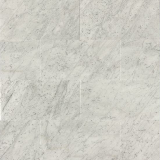 Marble Honed White Carrara WHTCAR