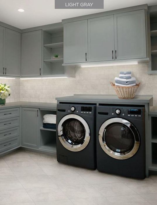 Arenella Ceramic Light Gray AR32