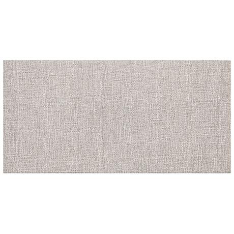 Marazzi Alterations AT63 Light Thread Matte Porcelain Tile — Stone