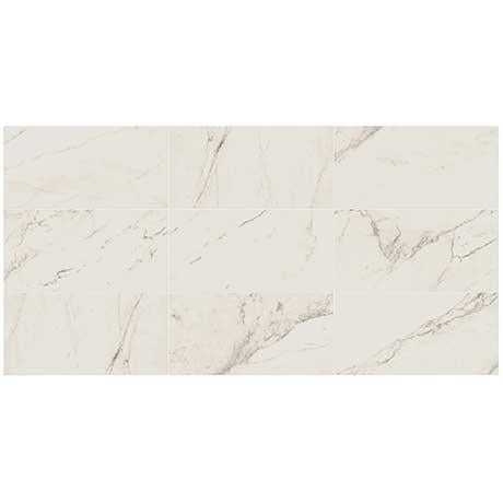 Classentino Marble Palazzo White CT30