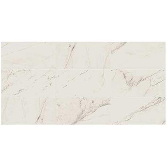 Classentino Marble Palazzo White CT30