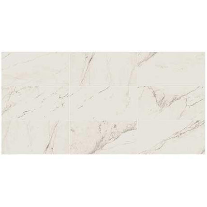 Classentino Marble Palazzo White CT30