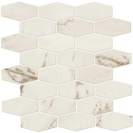 Classentino Marble Palazzo White CT30