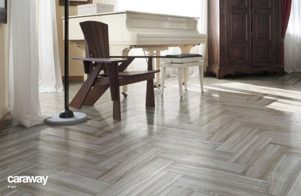 Knoxwood Caraway KW02