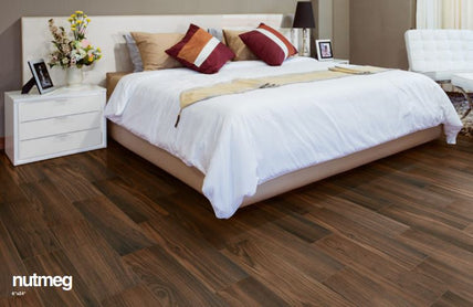 Knoxwood Nutmeg KW04