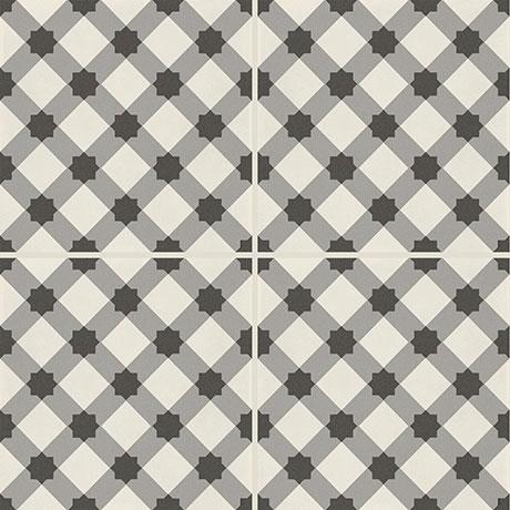 D_Segni Plaid Chalk / Midnight / Shadow / Smoke Blend M0UC