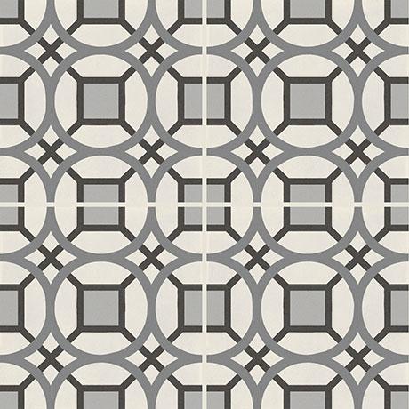 D_Segni Kaleido Chalk / Midnight / Shadow / Smoke Blend M0UD