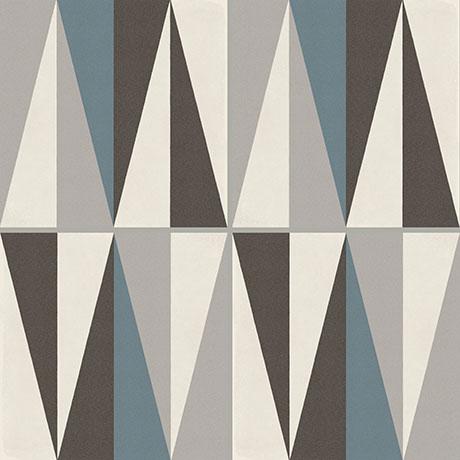 D_Segni Peak Chalk / Midnight / Shadow / Smoke / Denim Blend M0UM