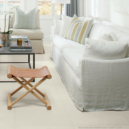 Modern Oasis Porcelain Soft Cloud MD05