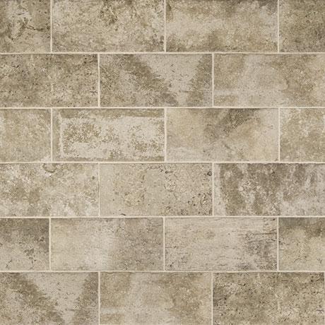 Marazzi Urban District BRX UD02 Industrial BRX Matte Ceramic Paver ...