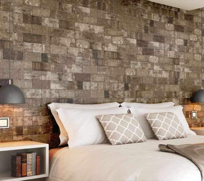 Marazzi Urban District BRX UD06 Eastside BRX Matte Ceramic Paver ...
