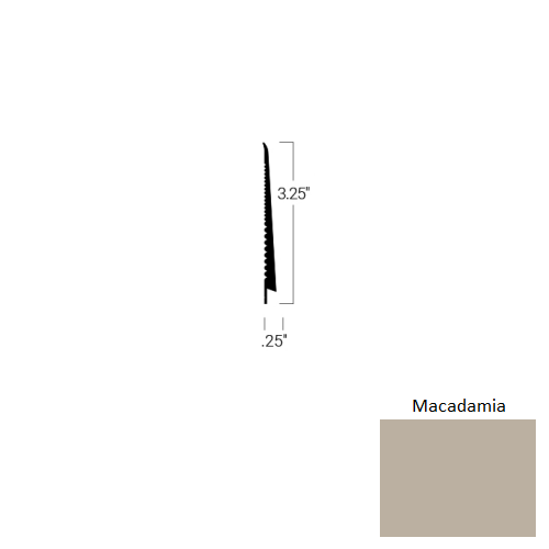 Johnsonite Macadamia S102676-TG5-WB0004-TDC3