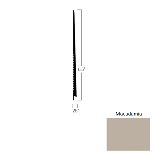 Johnsonite Macadamia S102676-TG5-WB0004-TDC6