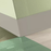 Johnsonite Rubber Macadamia TDCR-TG5-6 3/8X75