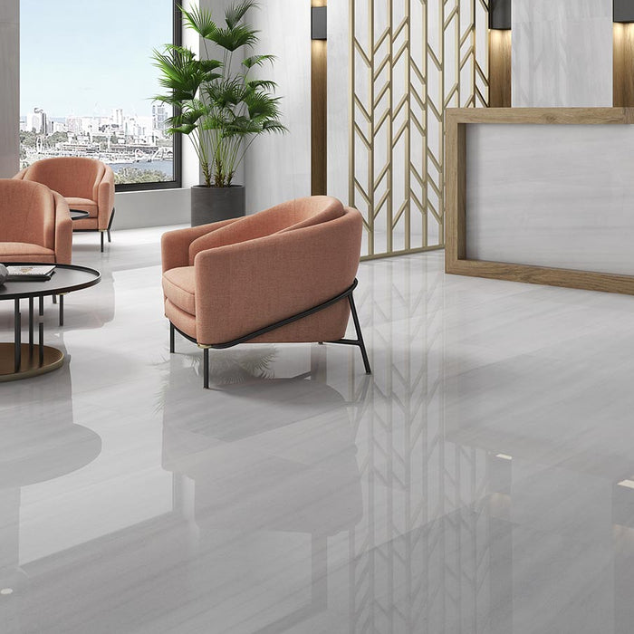Macael Porcelain Blanco 7910-G