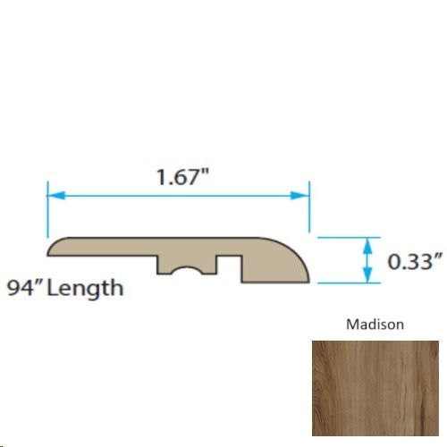 Heartland Madison 55680R