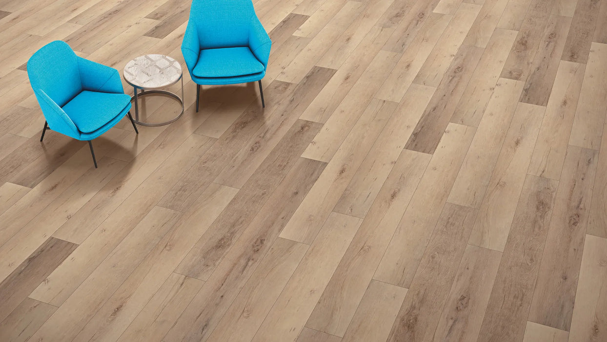 COREtec Pro Plus XL Enhanced Vinyl Madrid Oak VV491-02950