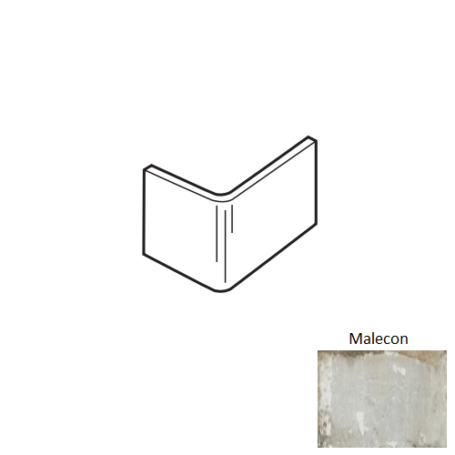 Havana Malecon CIRHAVAMALCR48