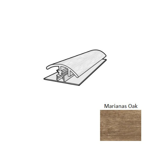 COREtec Plus Enhanced 7 Inch Marianas Oak 01V70-00757