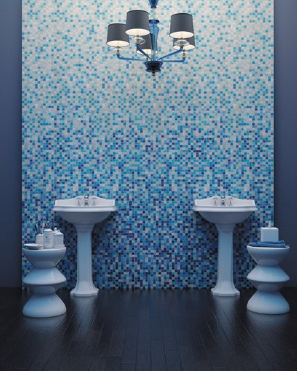 Mixes Maritima MARITIMA-MIX-8 Glossy