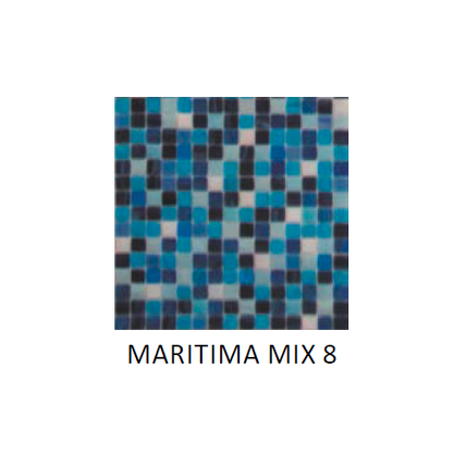 Mixes Maritima MARITIMA-MIX-8