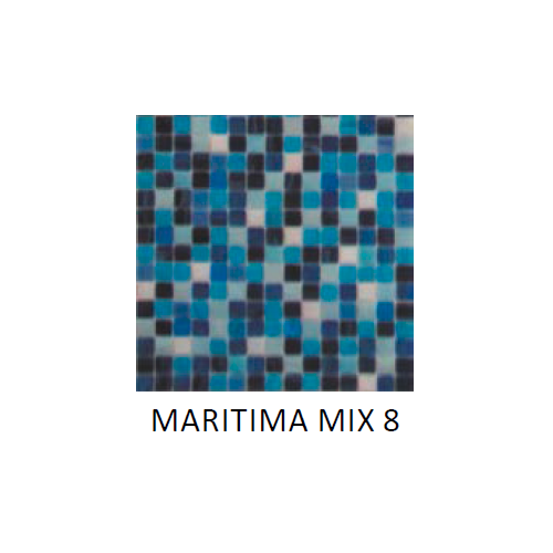 Mixes Maritima MARITIMA-MIX-8