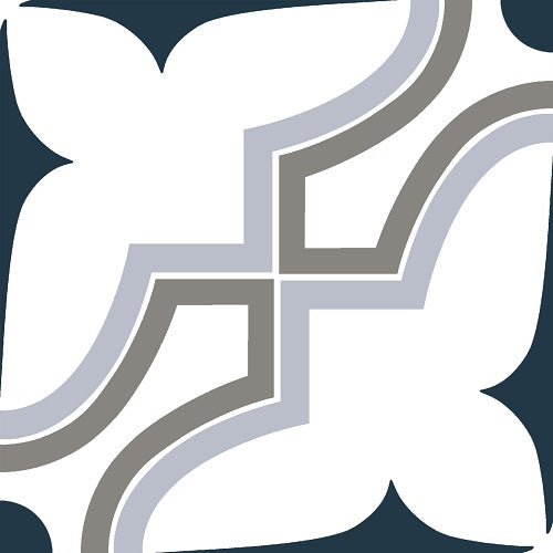 Casablanca Market Blue CAHYD019-88