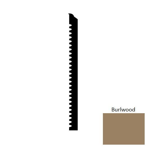 Base Sculptures Burlwood Marquis SCM 012