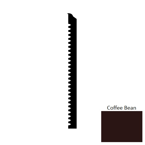 Base Sculptures Coffee Bean Marquis SCM 004