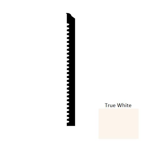 Base Sculptures True White Marquis SCM 046