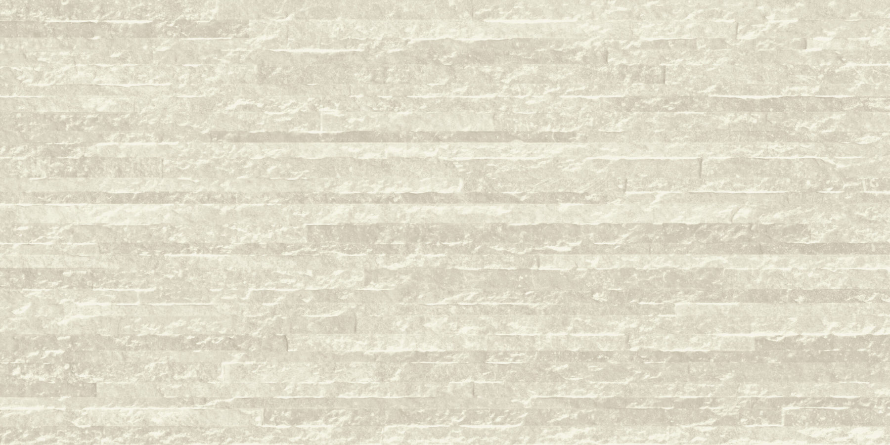 Full Tile Sample - Marwari Moon Relief Deco Porcelain Tile - 12" x 24" Matte